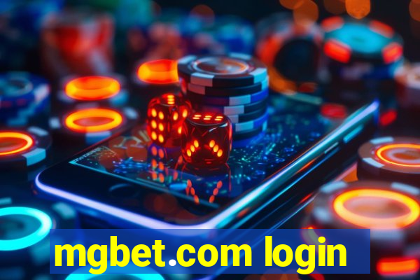 mgbet.com login